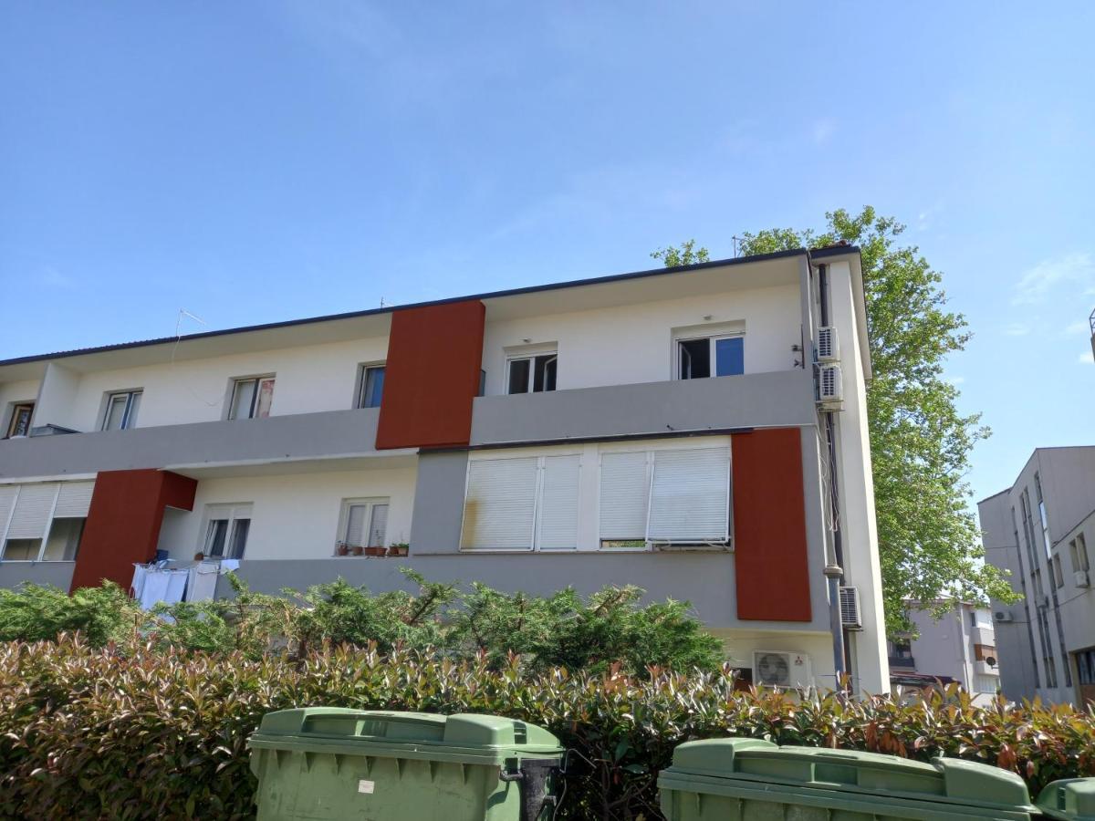 Apartmán La Piazza Umag