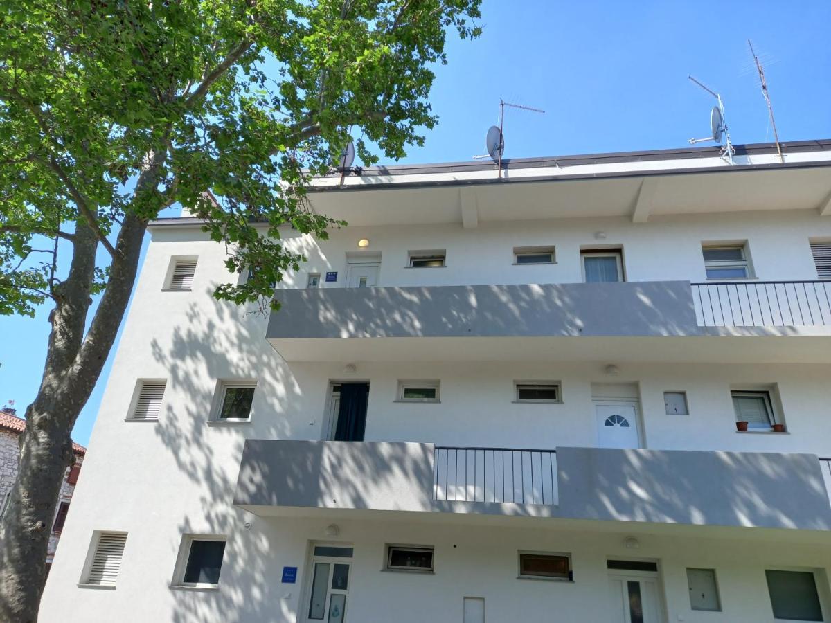 La Piazza Apartmán *