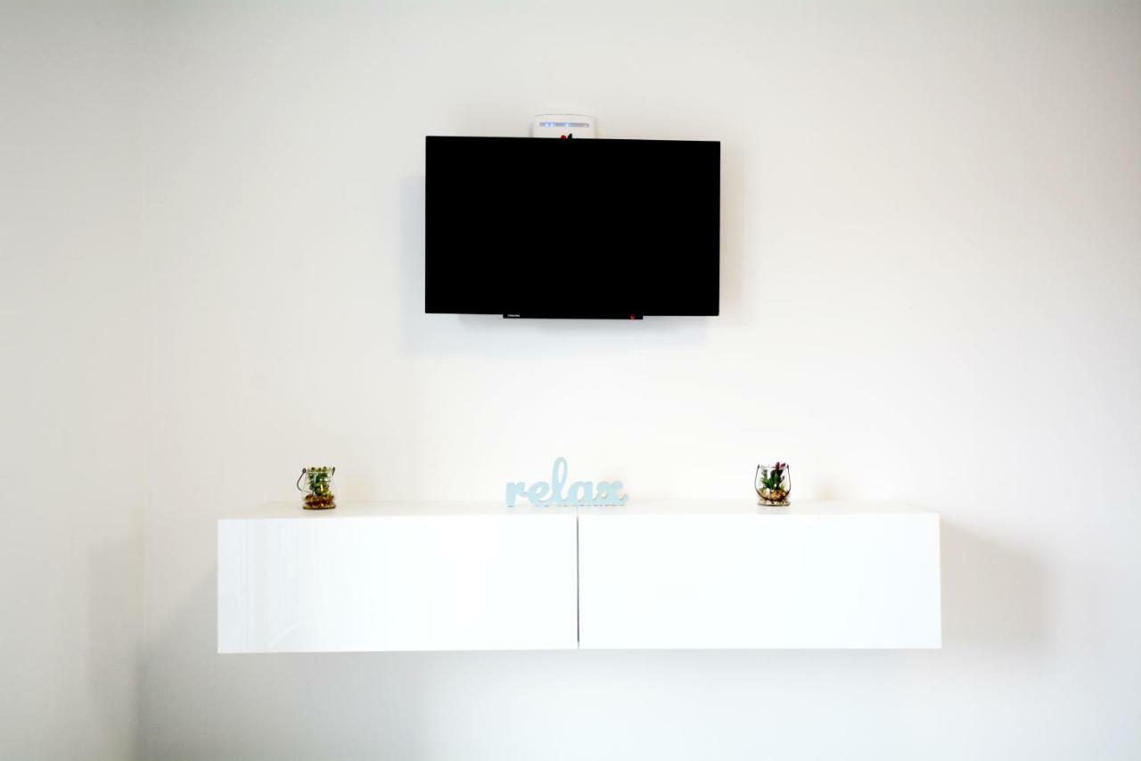 Apartmán La Piazza