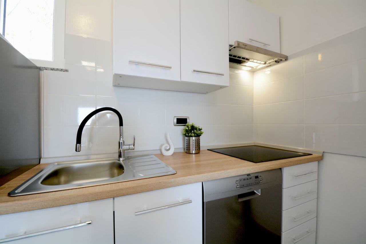 Apartmán La Piazza Umag