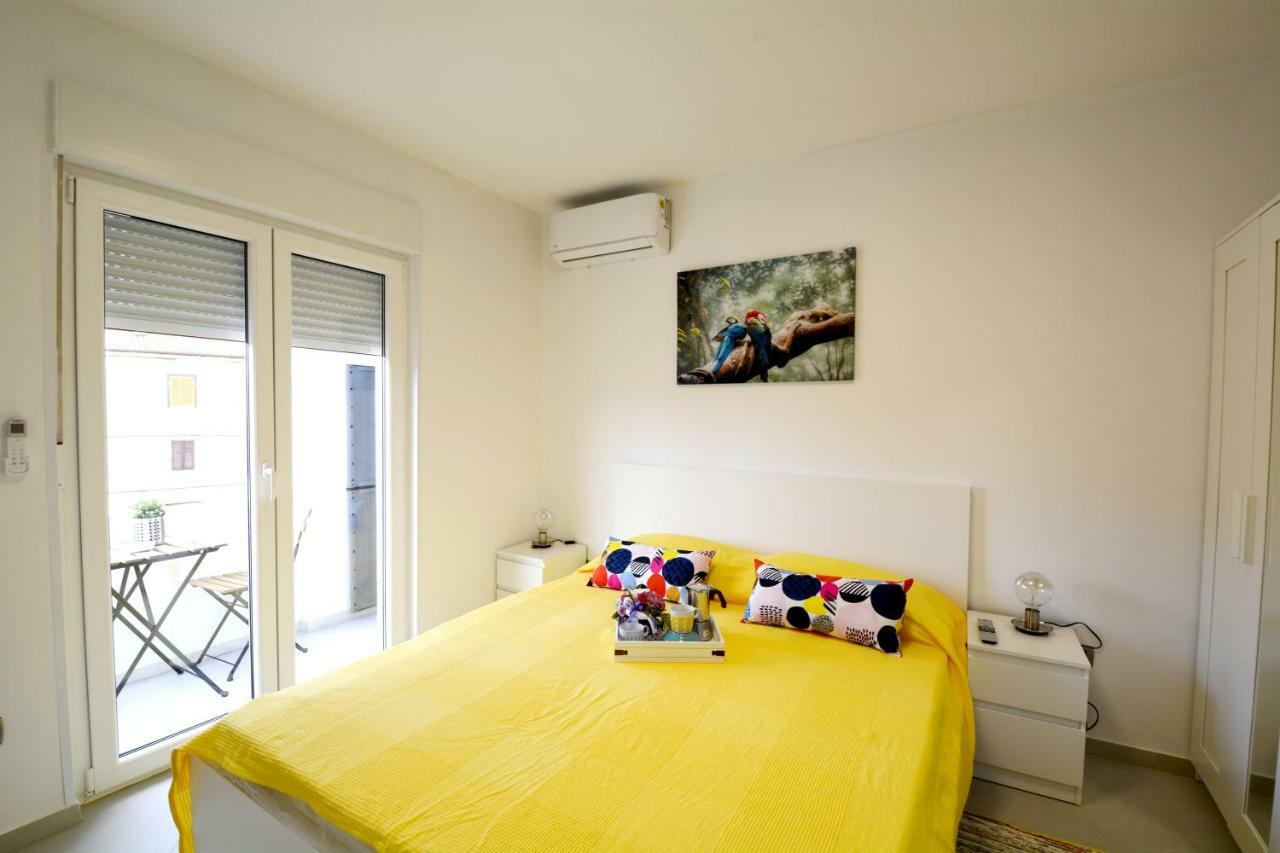 La Piazza Umag