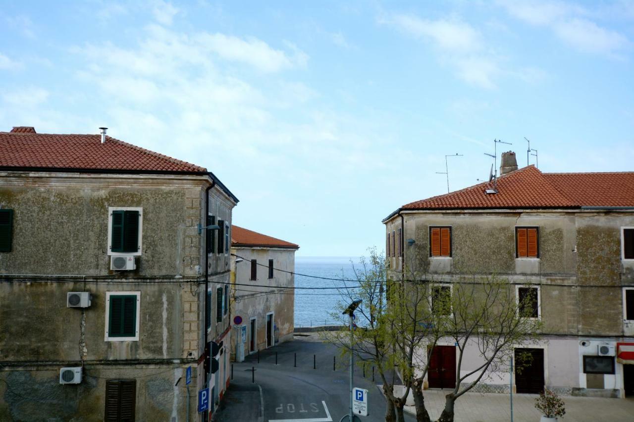 Apartmán La Piazza *