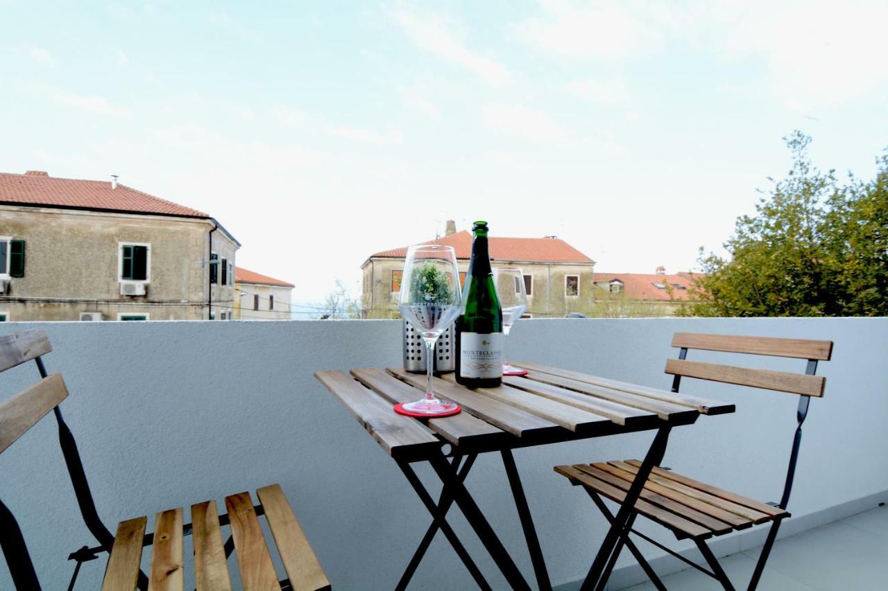 La Piazza * Umag