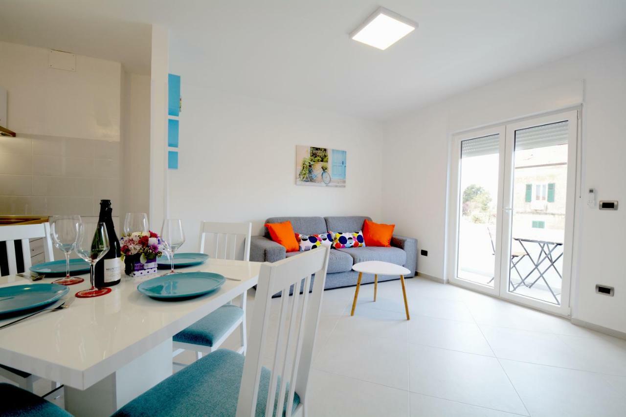 Apartment La Piazza *