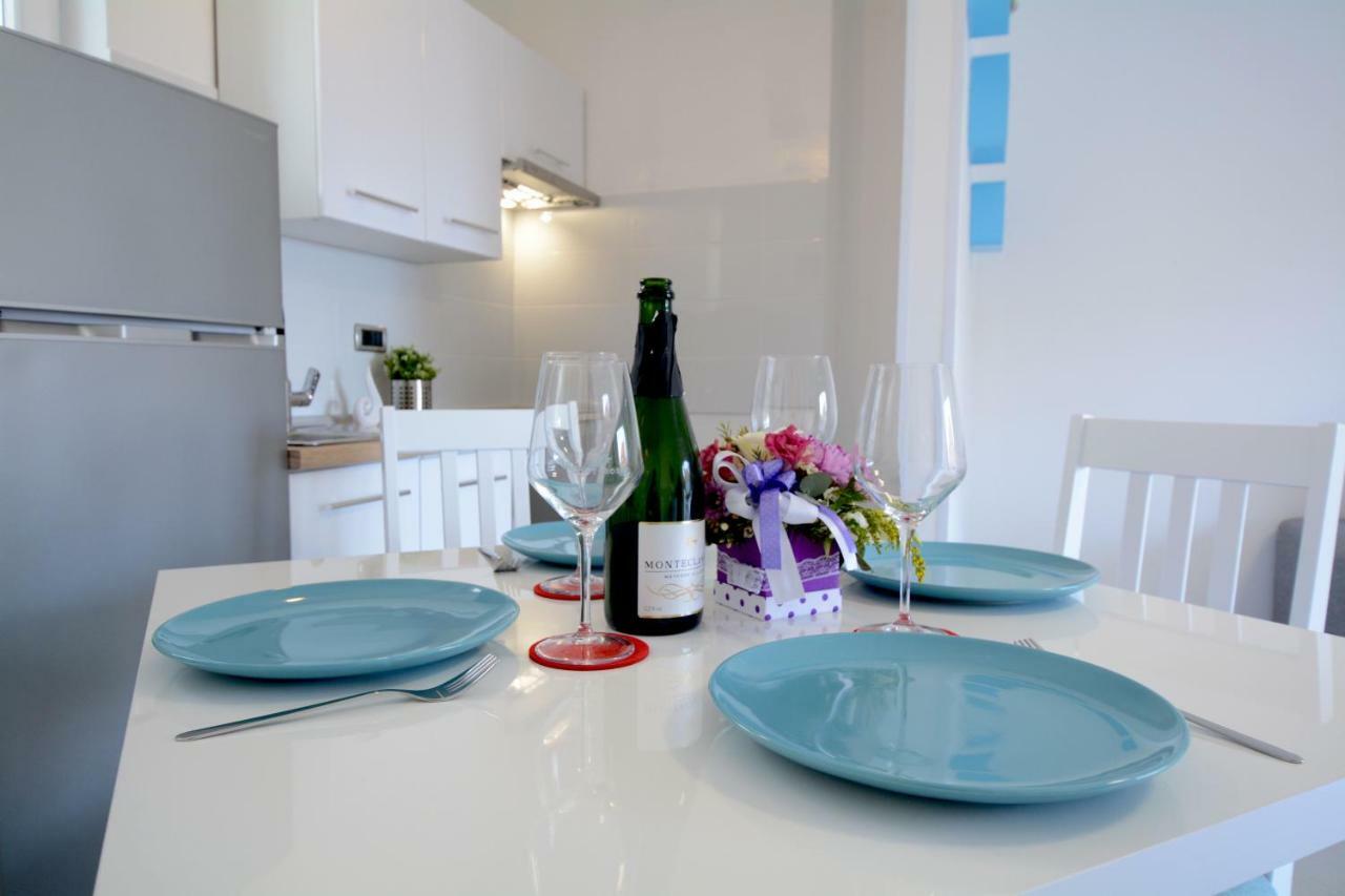 Apartmán La Piazza Umag