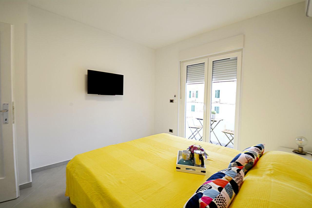 Apartmán La Piazza *