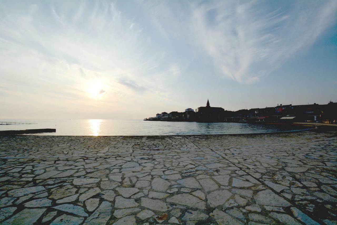 La Piazza Umag
