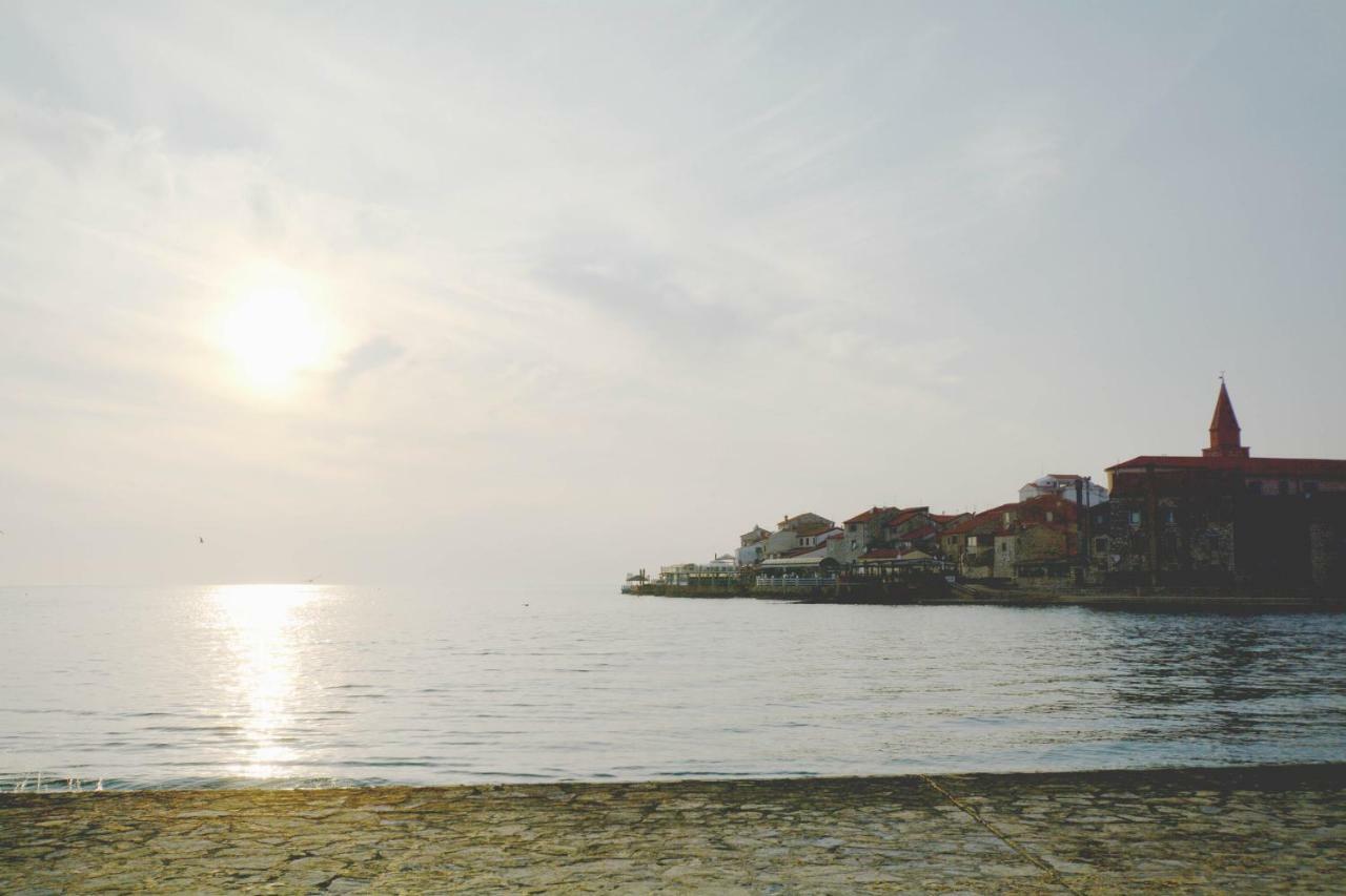 Apartman La Piazza *